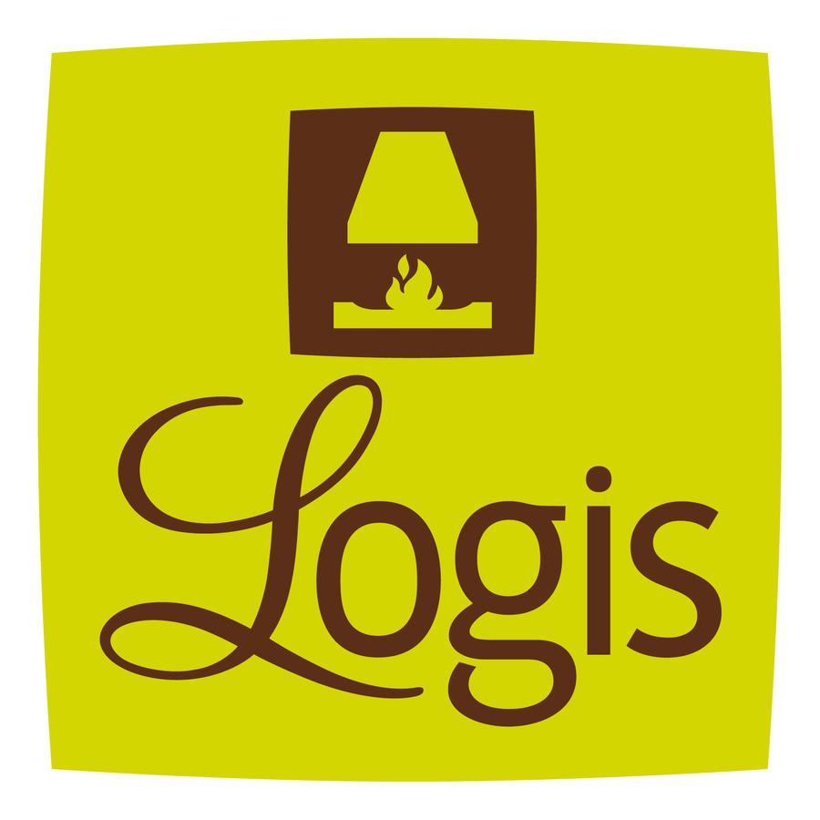 Logis Hotel Et Restaurant Du Dauphin Се Экстерьер фото